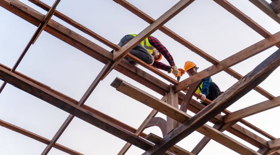 Professional gutter cleaning services in Hacienda Heights, CA